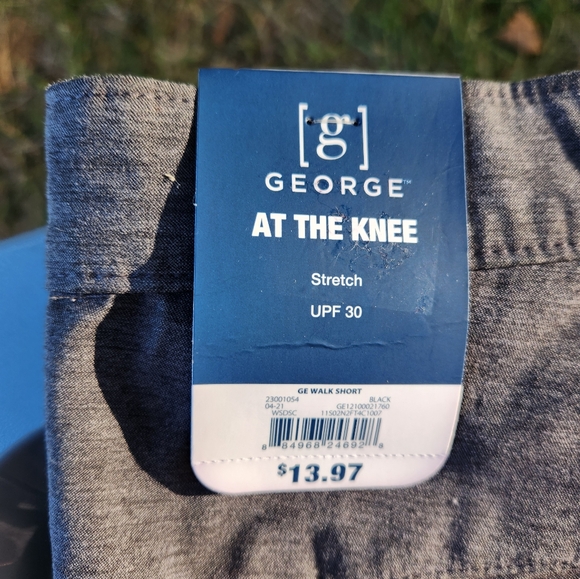 George shorts - Picture 2 of 4